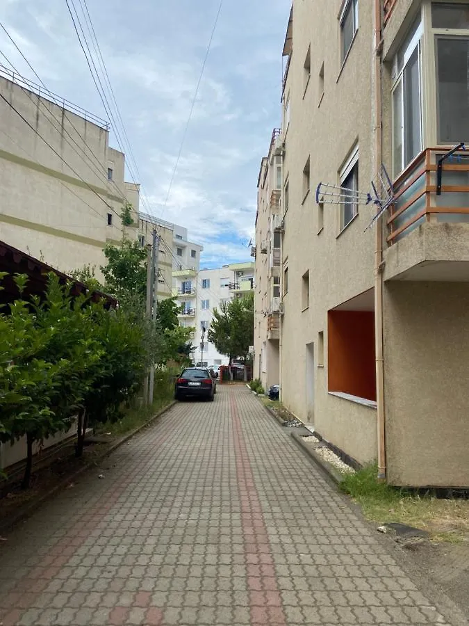 Rori'S Apartment Qerret Golem   Golem (Tirana)