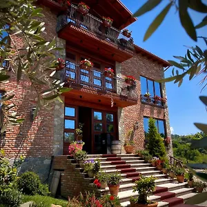 Bujtina Ajazi Guest house