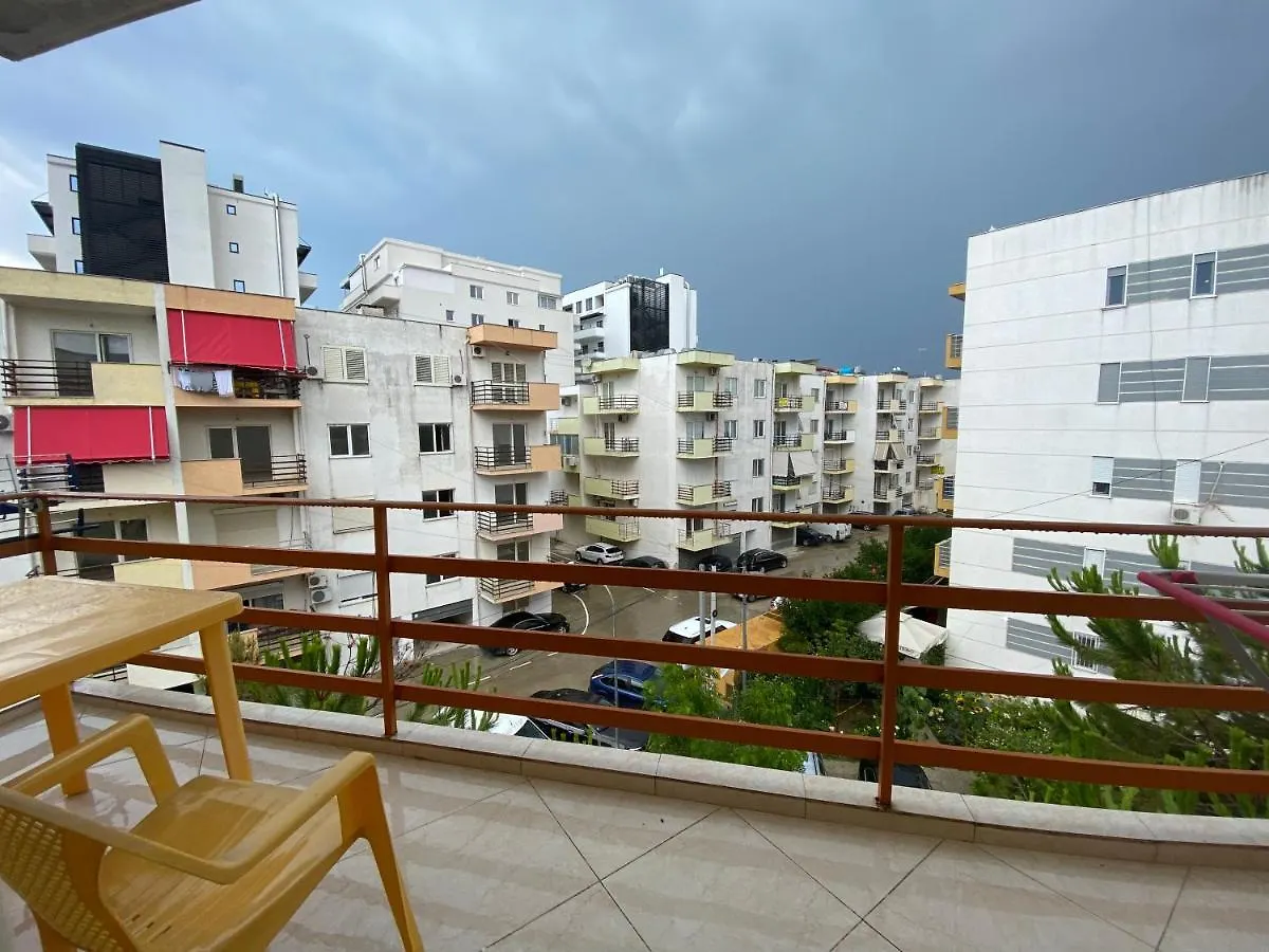 Rori'S Apartment Qerret Golem   Golem (Tirana)